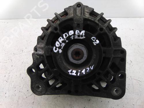Generator SEAT CORDOBA (6L2) 1.2 | BP19827184M7 