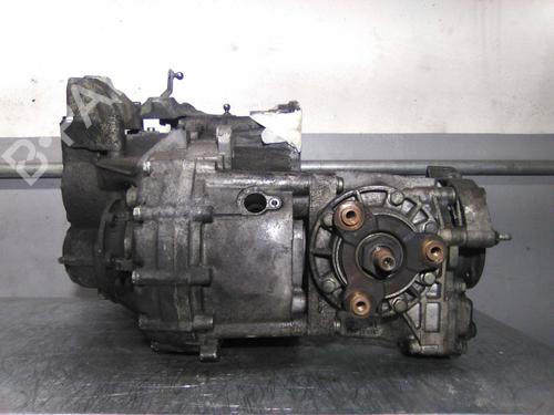 Gearbox AUDI A3 (8L1) S3 quattro | BP19854577M3 