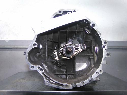Used Gearbox AUDI A4 B6 (8E2) 1.9 TDI (130 hp) 19854097