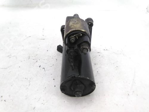 Startmotor RENAULT CLIO II (BB_, CB_) 1.9 D (B/CB0E, BB0J) | BP19827705M8 