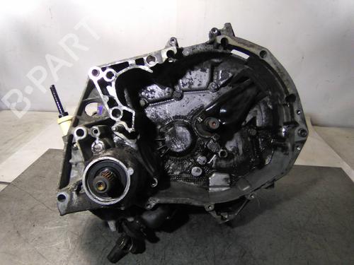 Gearbox RENAULT LAGUNA I Grandtour (K56_) 1.8 (K56S/T/0) | BP19858745M3