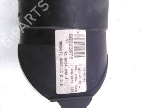 Instrument cluster ALFA ROMEO 156 Sportwagon (932_) 1.9 JTD (932B2) | BP22933069C47 
