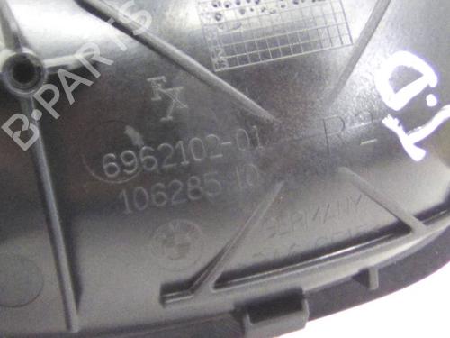 Rear right interior door handle BMW 1 (E87) 118 d | BP23212268I16