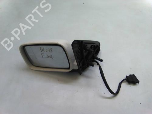 Used Left mirror VW POLO III (6N1) 64 1.9 D (64 hp) 22935466