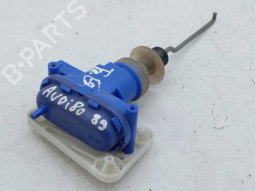 Other AUDI 80 B3 Saloon (893, 894, 8A2) 1.6 TD | BP24345340O1