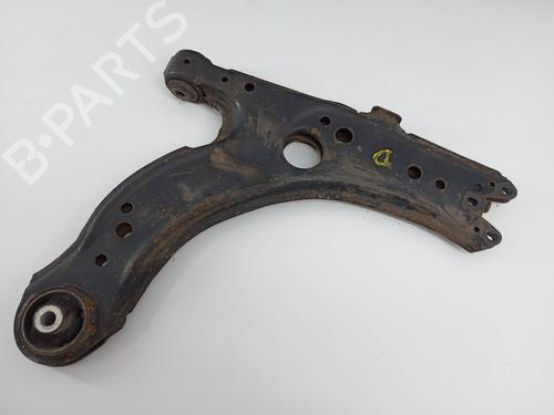Used Right front suspension arm AUDI A3 (8L1) 1.6 (102 hp) 31139953