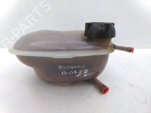Used Expansion tank VW GOLF II (19E, 1G1) 1.3 Cat (55 hp) 31255517