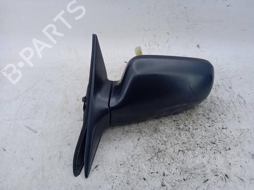 Left mirror HONDA CONCERTO (HW, MA) 1.5 i 16V (MA1) | BP26511349C26