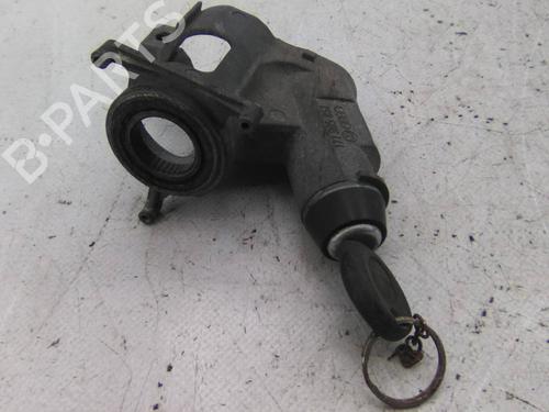 Ignition barrel VW GOLF II (19E, 1G1) 1.3 Cat | BP19852366M48 