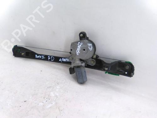 Lève-vitre avant droit FIAT PUNTO (188_) 1.2 60 (188.030, .050, .130, .150, .230, .250) (60 hp) 29071496