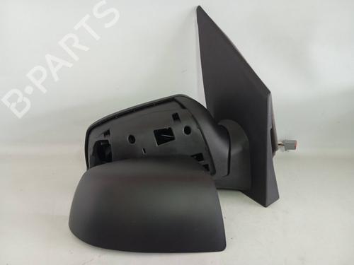 Used Right mirror FORD FIESTA V (JH_, JD_) 1.0 (67 hp) 21821494