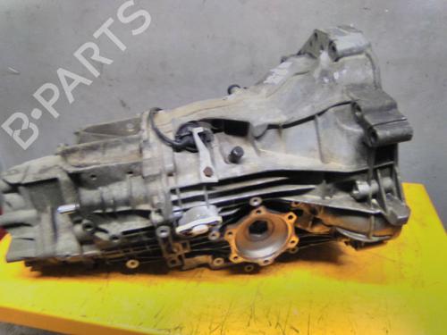 Gearbox AUDI A4 B5 (8D2) 1.9 TDI | BP19861924M3 