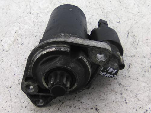 Starter SEAT CORDOBA (6K1, 6K2) 1.6 i | BP19812395M8 