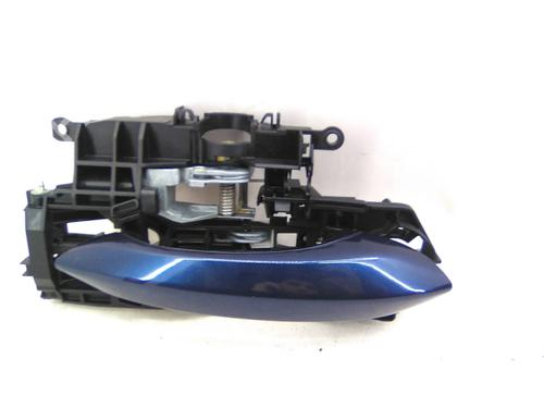 Rear right exterior door handle BMW 5 (F10) 520 d | BP30194502C130