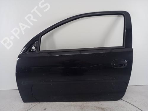 Used Left front door Left front door OPEL CORSA C (X01) 1.7 DTI (F08, F68) (75 hp) 32731550 32731550