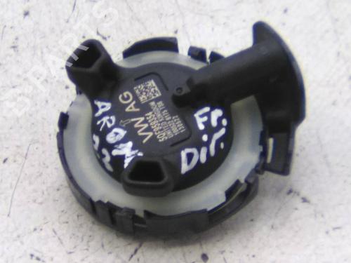 Used Other SEAT ARONA (KJ7, KJP) 1.0 TSI (95 hp) 20694989