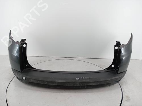 Used Rear bumper RENAULT MEGANE III Combi Van (KZ0/1) 1.5 dCi (86 hp) 31076715