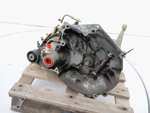 Used Gearbox CITROËN AX (ZA-_) 11 (54 hp) 31076684