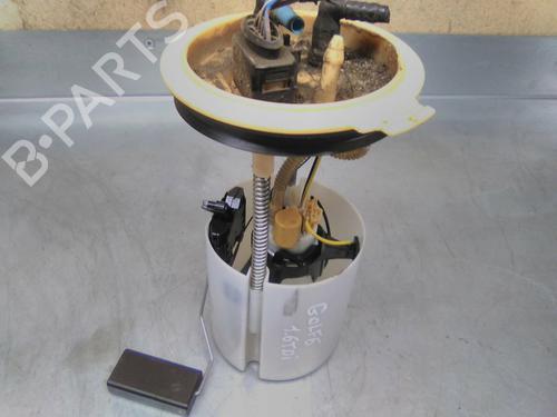 Drivstoffpumpe VW GOLF VI (5K1) 1.6 TDI (90 hp) 19844400