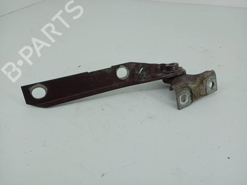 Used Hinge/Door check strap AUDI 80 B4 Avant (8C5) 1.9 TDI (90 hp) 31934176
