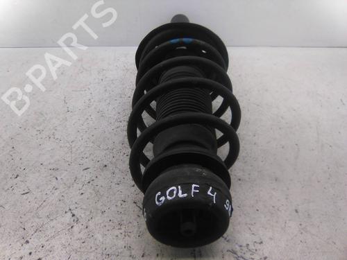Used Right front shock absorber VW GOLF IV (1J1) 1.6 (100 hp) 19810192