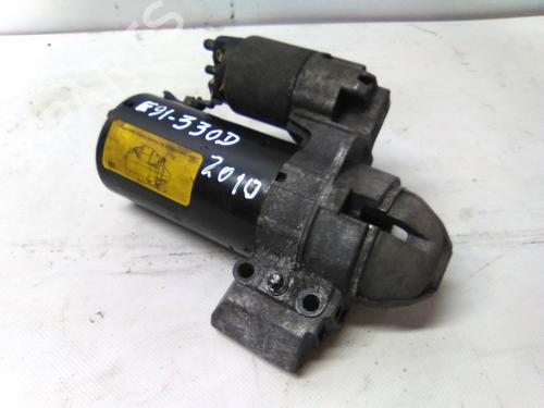 Used Starter BMW 3 Touring (E91) 330 d (231 hp) 19863243