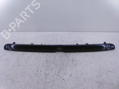 Used Tailgate AUDI A3 (8L1) 1.9 TDI (110 hp) 19838681