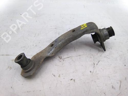 Used Left front suspension arm RENAULT MEGANE II (BM0/1_, CM0/1_) 1.5 dCi (BM0F, BM0T, BM2B, CM0F, CM0T) (82 hp) 19815936