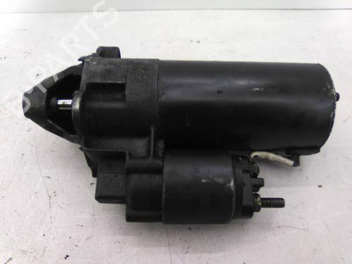 Starter AUDI A4 B5 (8D2) 1.9 TDI | BP19817402M8 