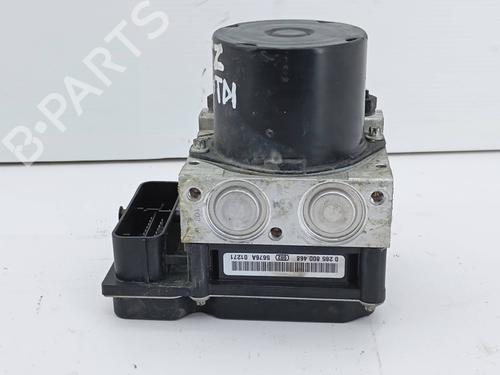 ABS pump VW FOX Hatchback (5Z1, 5Z3, 5Z4) 1.4 TDI | BP19865601M43 