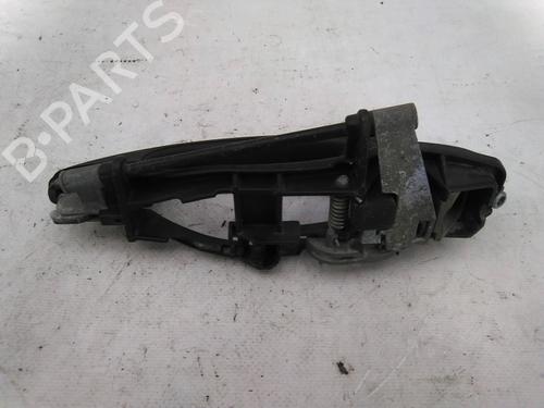 Front right exterior door handle BMW 3 (E46) 320 d | BP22933022C129