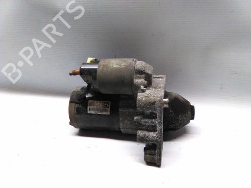 Used Starter PEUGEOT 308 I (4A_, 4C_) 1.6 HDi (109 hp) 19864937