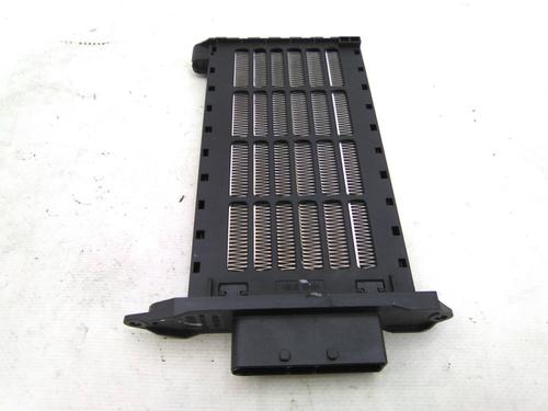 Used Heater resistor RENAULT CLIO IV (BH_) 1.5 dCi 75 (75 hp) 19827860