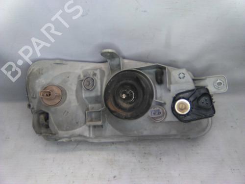 Left headlight HYUNDAI ACCENT II (LC) 1.3 | BP19860387C28 