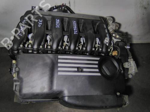 Engine BMW 3 Touring (E46) 330 d | BP19845682M1 