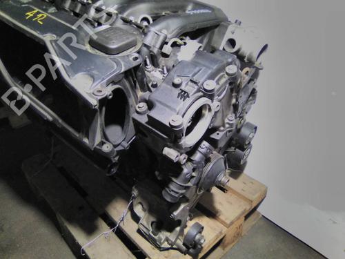 Engine BMW X5 (E53) 3.0 d | BP22954148M1 