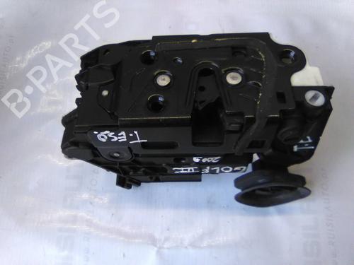 Rear left lock VW GOLF VI (5K1) 1.6 | BP19832359C100 