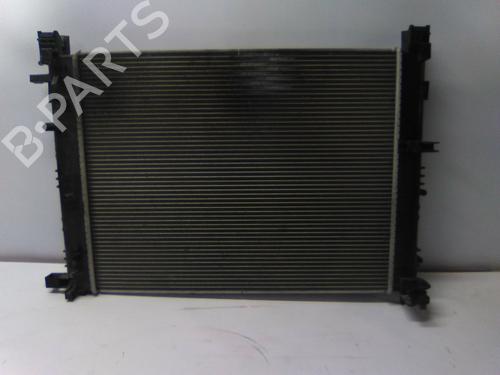 Used Water radiator RENAULT CLIO IV (BH_) 1.5 dCi 75 (75 hp) 19861793