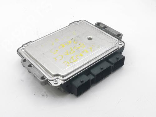Engine control unit (ECU) RENAULT ESPACE IV (JK0/1_) 1.9 dCi (JK0U, JK0G) | BP32283474M57 - Image 4