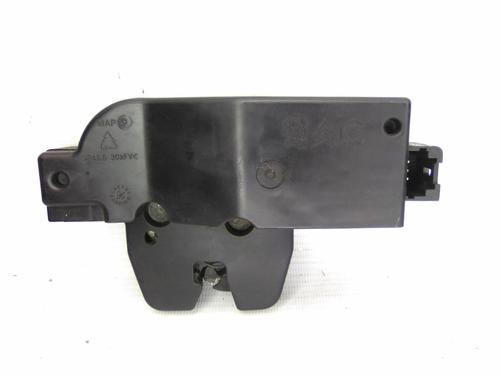 Used Tailgate lock CITROËN C4 I (LC_) 1.6 HDi (109 hp) 19812675