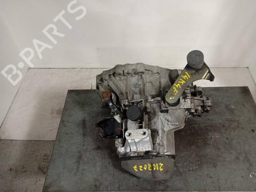 Gearbox ROVER 45 I Hatchback (RT) 1.4 | BP28130452M3 