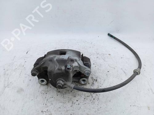 Right front brake caliper NISSAN JUKE (F15) 1.5 dCi | BP19842530M104 