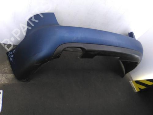 Rear bumper AUDI A4 B7 Avant (8ED) 2.0 | BP19841690C8 