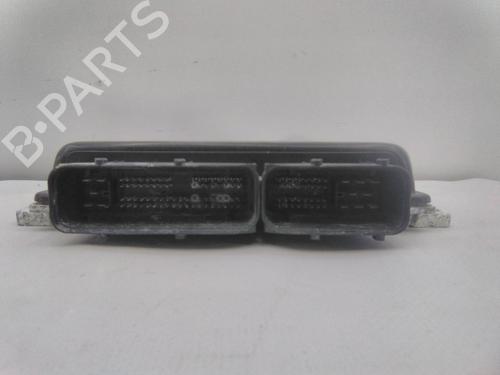 Engine control unit (ECU) MINI MINI (R50, R53) Cooper | BP19843620M57 