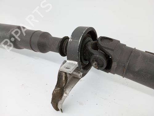 Driveshaft BMW 5 (F10) 520 d | BP30978020M37