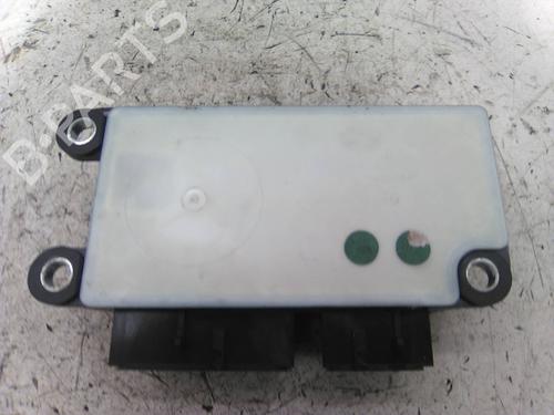 ECU airbags OPEL ASTRA J (P10) 1.4 (68) | BP19835550M53 