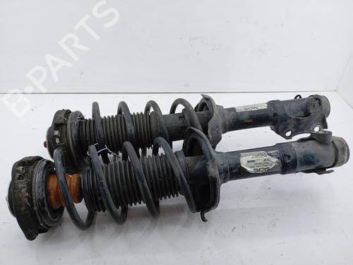 Venstre fortil støddæmper Venstre fortil støddæmper VW POLO III (6N1) 45 1.0 (45 hp) 19819830 19819830