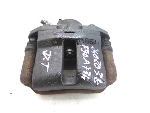 Used Left front brake caliper RENAULT MEGANE I (BA0/1_) 1.9 TDI (94 hp) 27040114