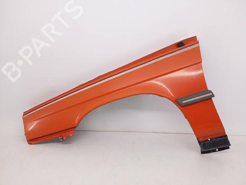 Used Left front fenders Left front fenders RENAULT 11 (B/C37_) 1.2 (B37S, C375) (55 hp) 34227896 34227896