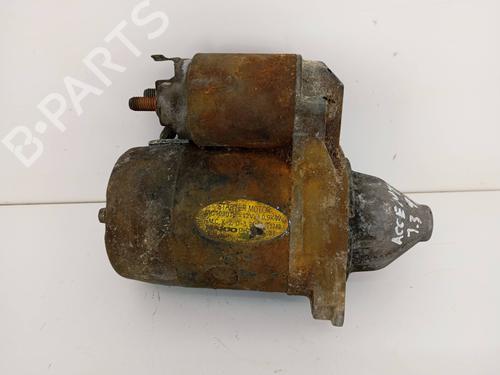 Used Starter Starter HYUNDAI ACCENT I (X-3) 1.3 (60 hp) 33892075 33892075